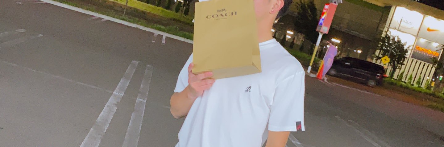 yuusei04280's profile banner image