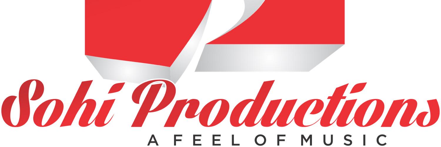 SohiProductions's profile banner image