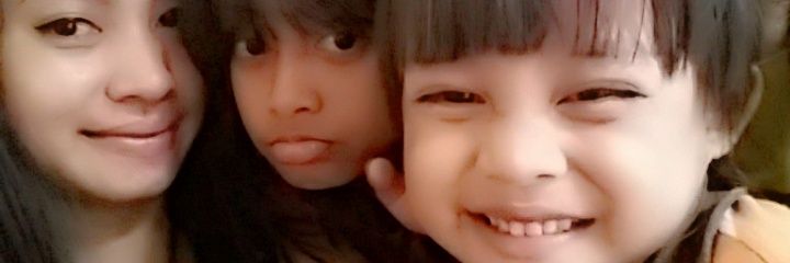 AmrinLia's profile banner image