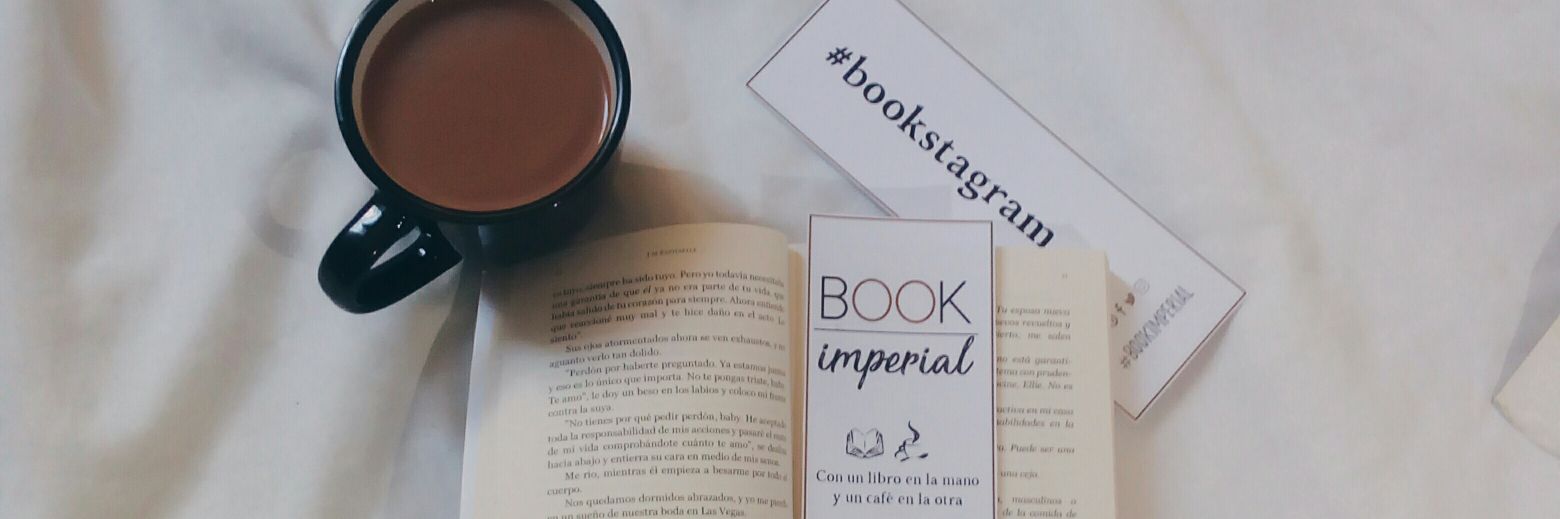 Bookimperial's profile banner image