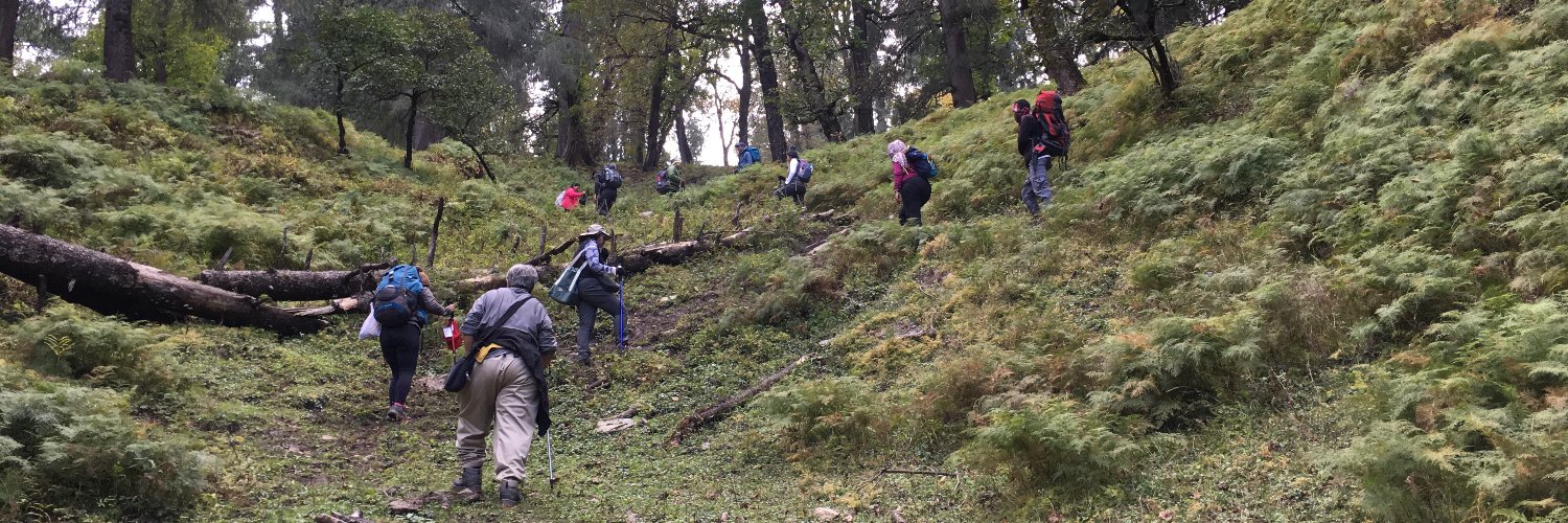 Anuradha Deolalkar🇮🇳 banner