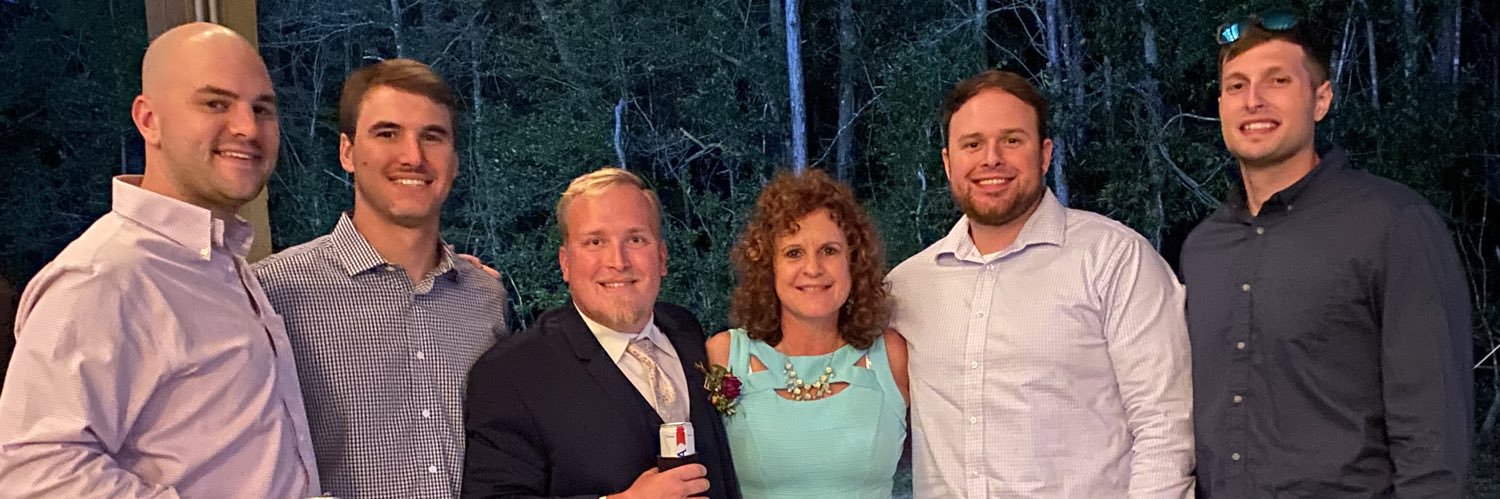 DougDimmadome35's profile banner image