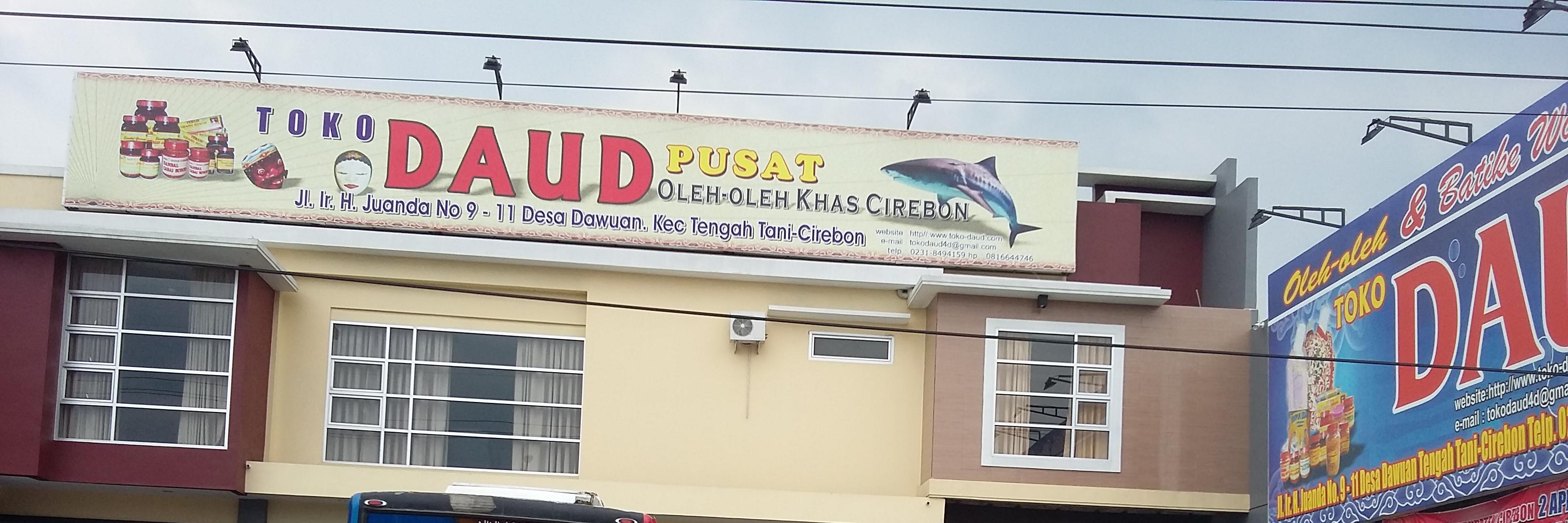 Toko_Daud's profile banner image