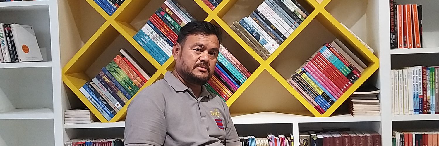 dev_limbu1's profile banner image