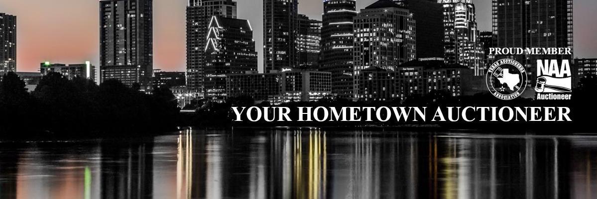 KasperAuctionCo's profile banner image