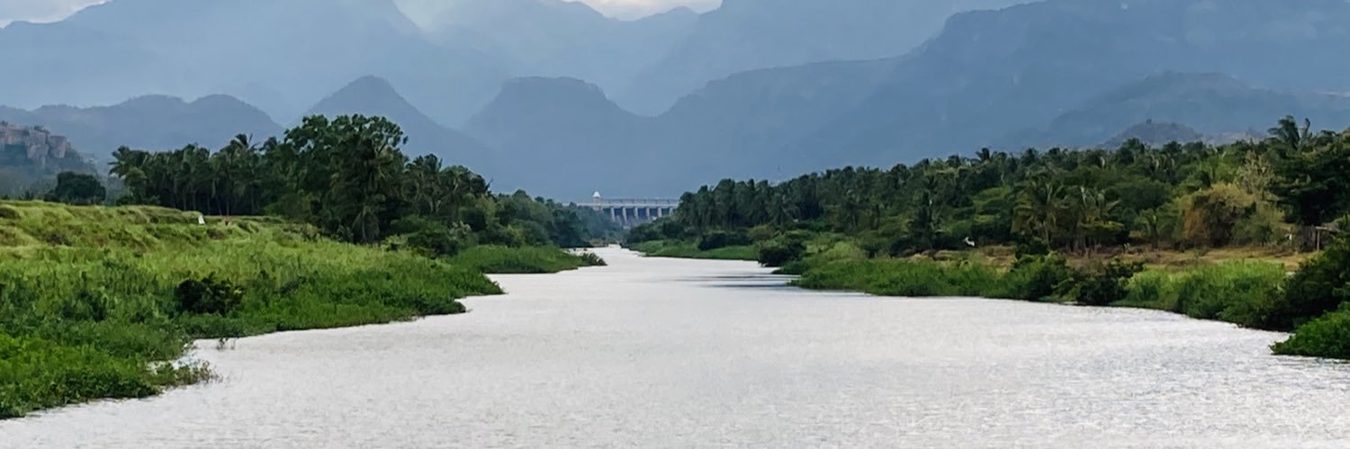 dinakumar23's profile banner image