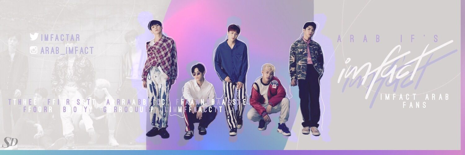 IMFACTAR's profile banner image