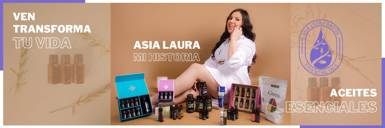 AsiaLauraAnton's profile banner image