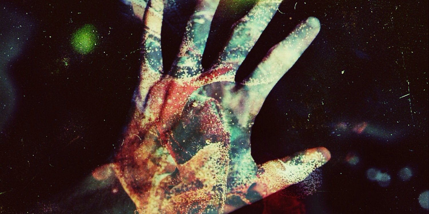 Inspired Insomniac banner