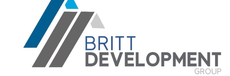 brittdeveloptn's profile banner image