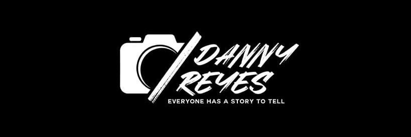 Danny Reyes banner