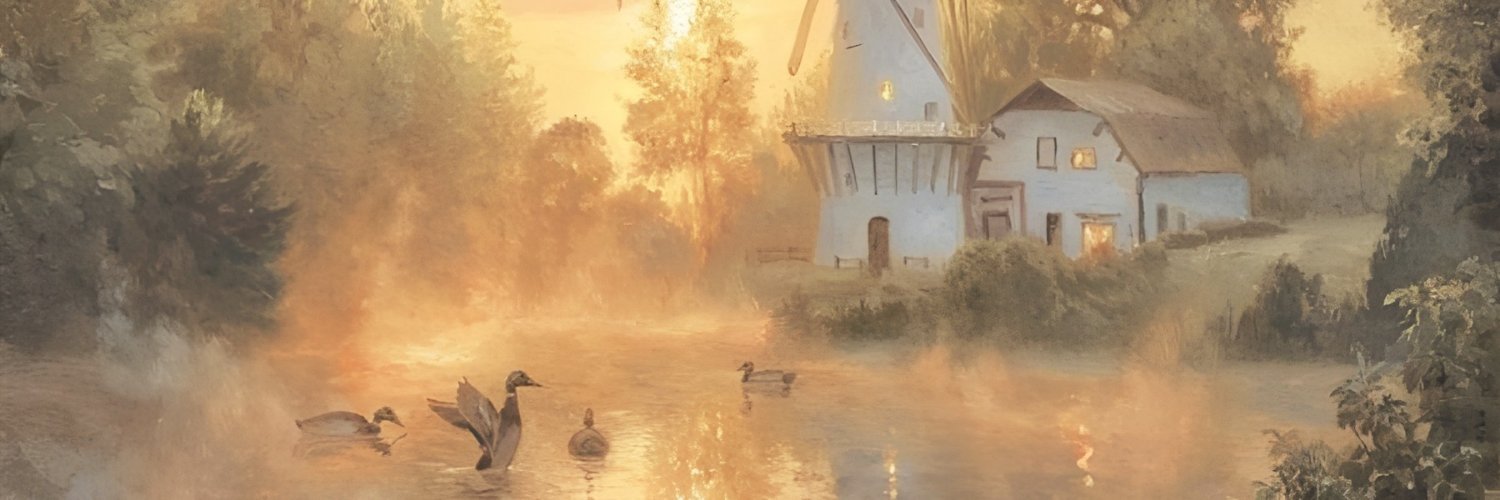 annamiow's profile banner image