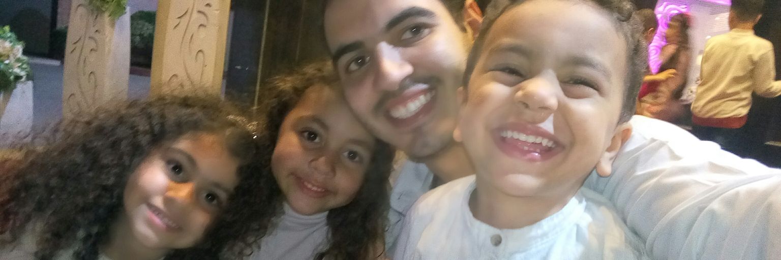 omargamal14's profile banner image