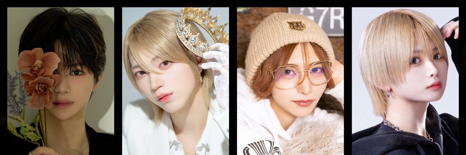 冬月Chocolat(相互) banner