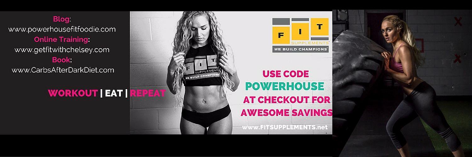 PowerhouseChels's profile banner image