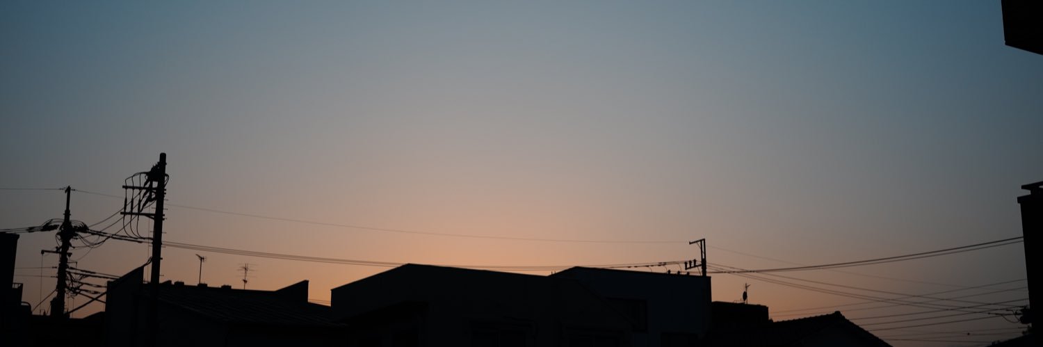 aiumirin's profile banner image