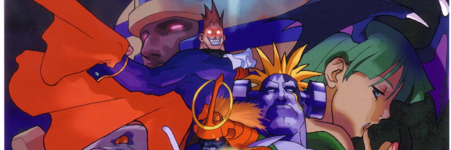 VampireSavior's profile banner image