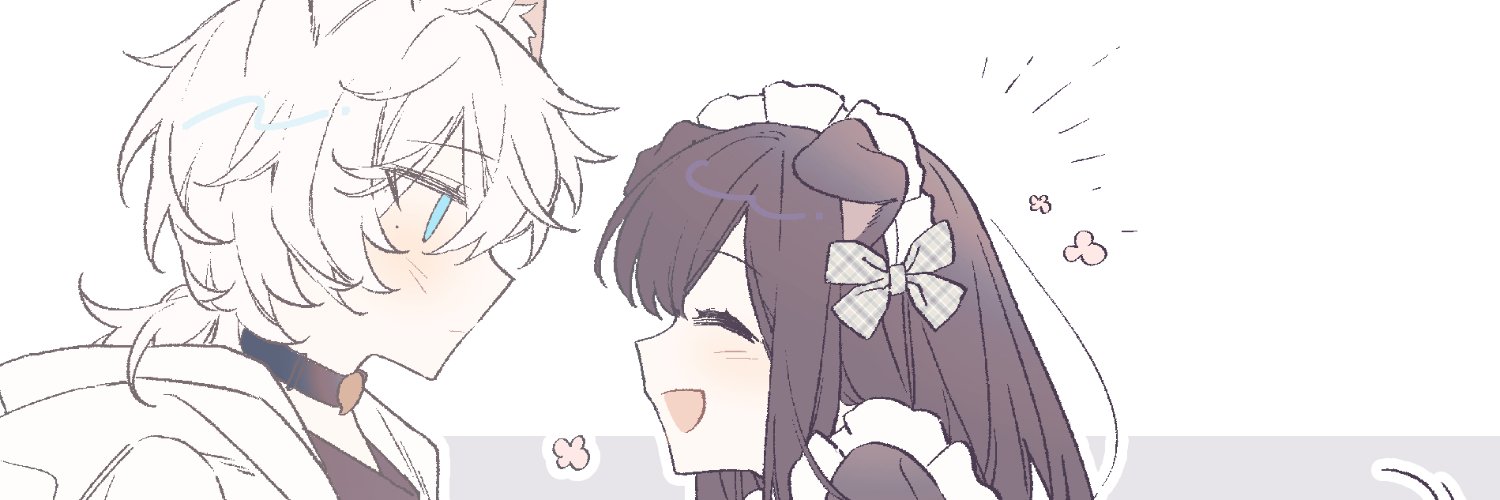 灰月haitsuki banner