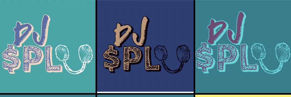 DJSPLU's profile banner image