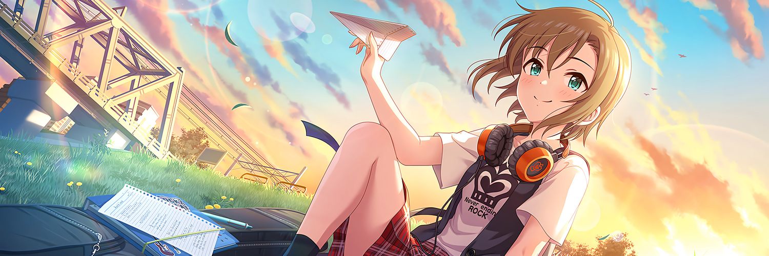 Riina69Tada's profile banner image