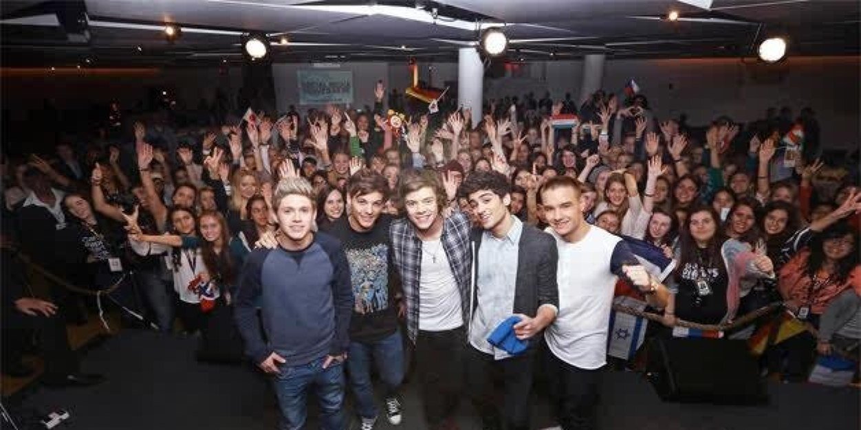 1Dcrewsyeah's profile banner image