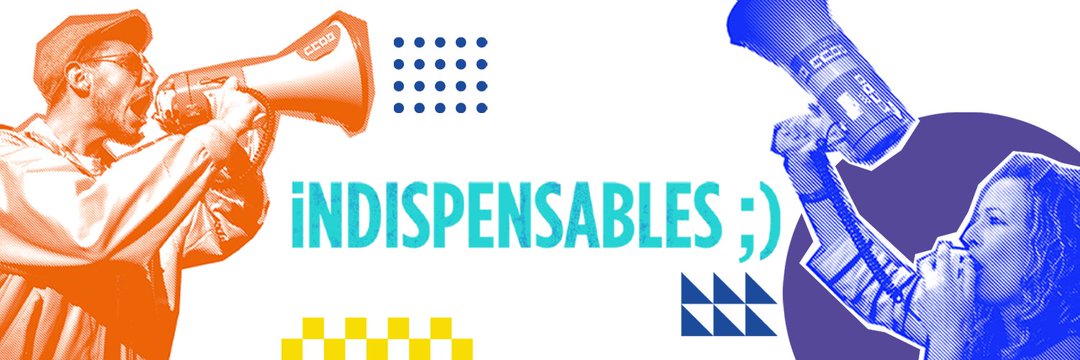 CCOO FERROVIARIO banner