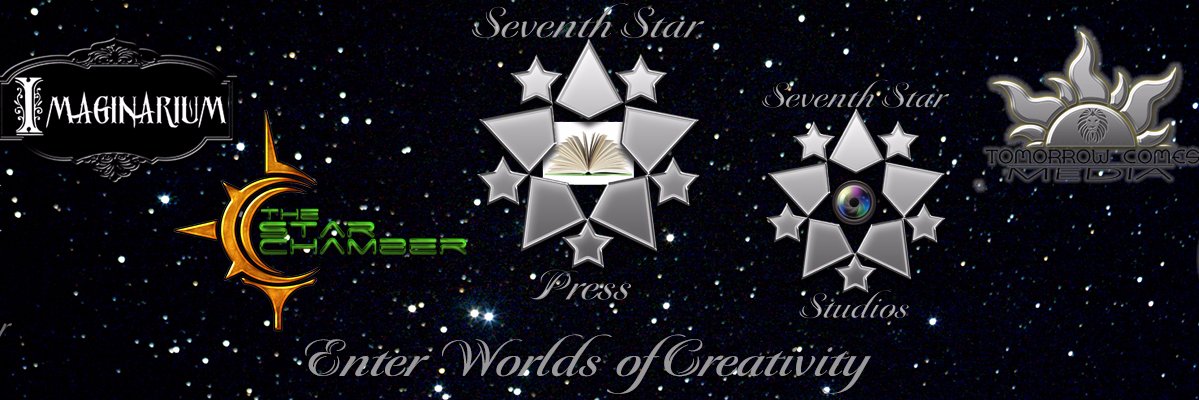 Seventh Star Press banner
