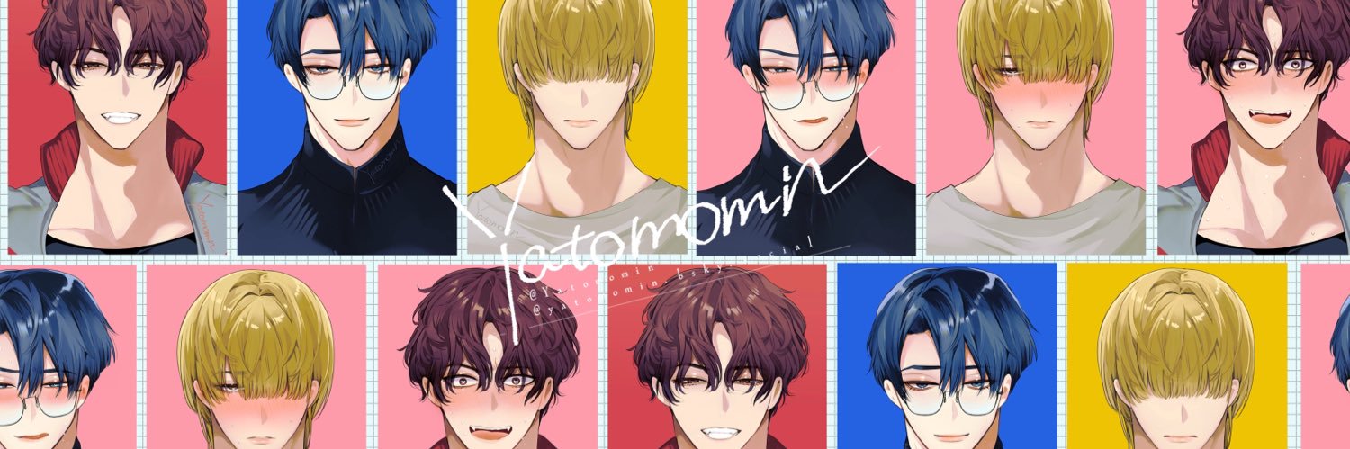 山本ともみつ@DL同人&コミックス配信中 banner