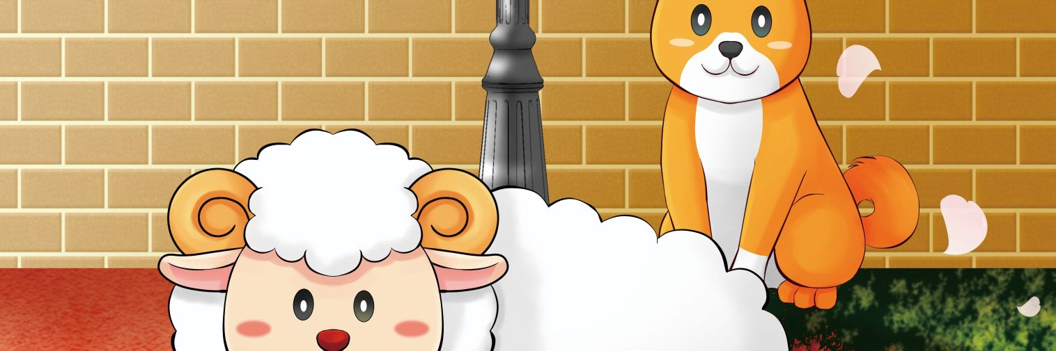 mayokohiCLUB's profile banner image