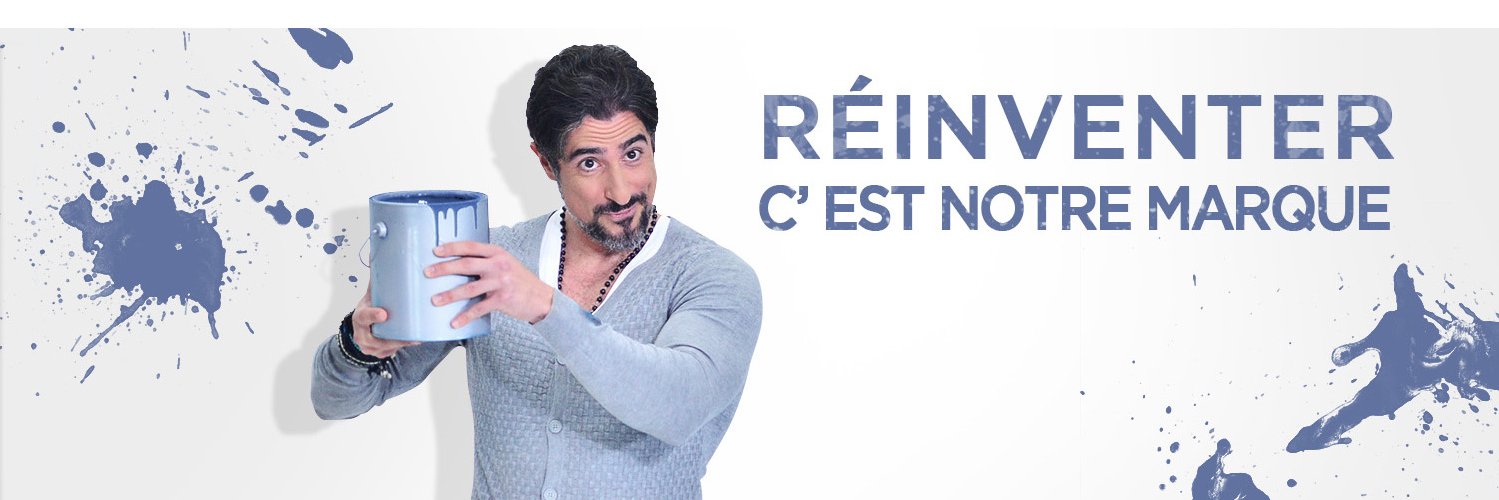 RecordMada's profile banner image