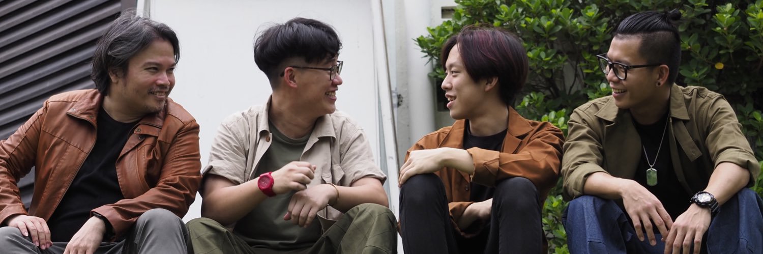 IGNEOUSSONS's profile banner image