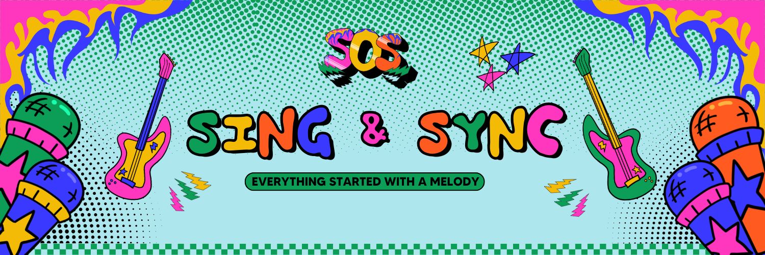 SOSSync's profile banner image