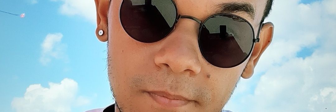 andreluizmonte1's profile banner image