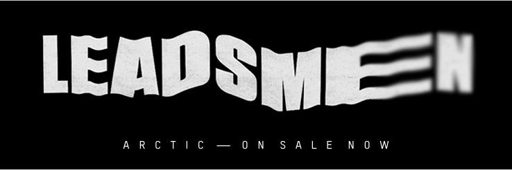 LeadsmenMusic's profile banner image