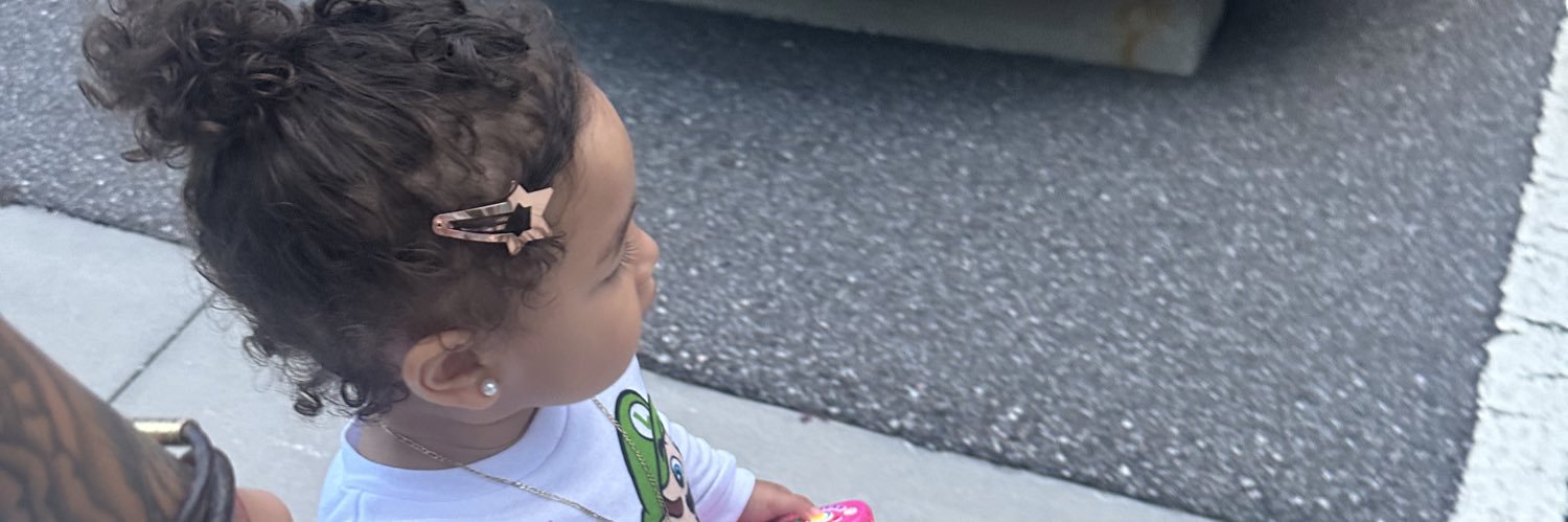 rachaelalize's profile banner image