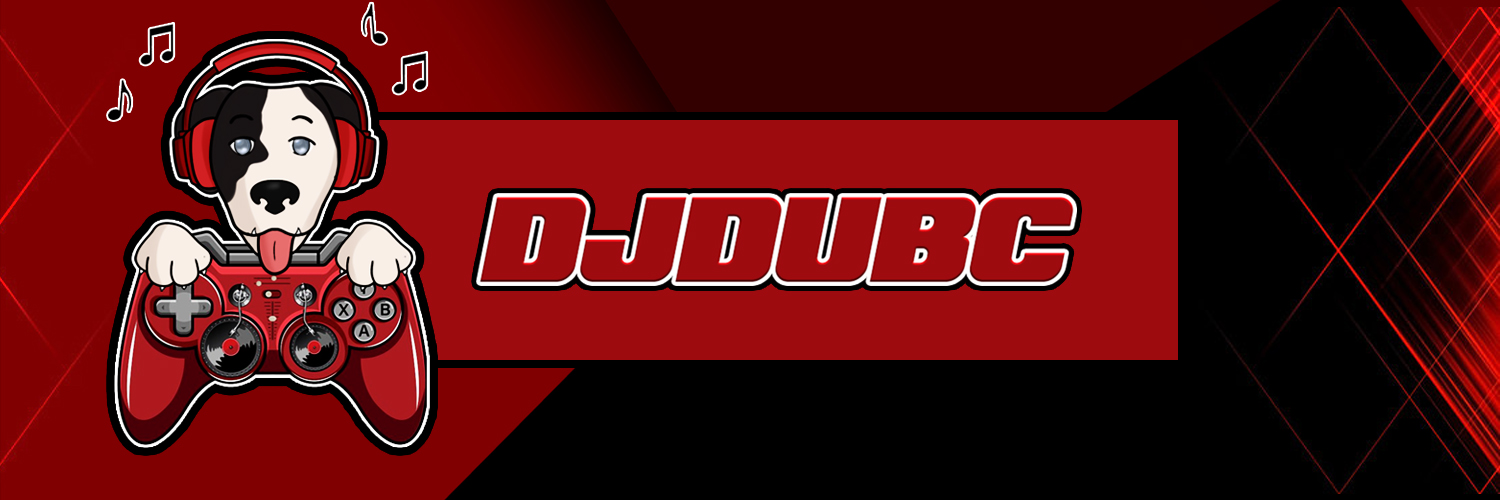 Ronnie “DJDubC” banner
