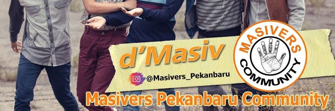 Masivers_PKU's profile banner image