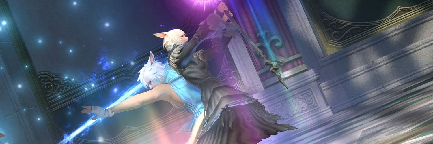 Ocean_WhiteWolf's profile banner image