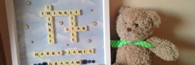 BensonScrabble's profile banner image