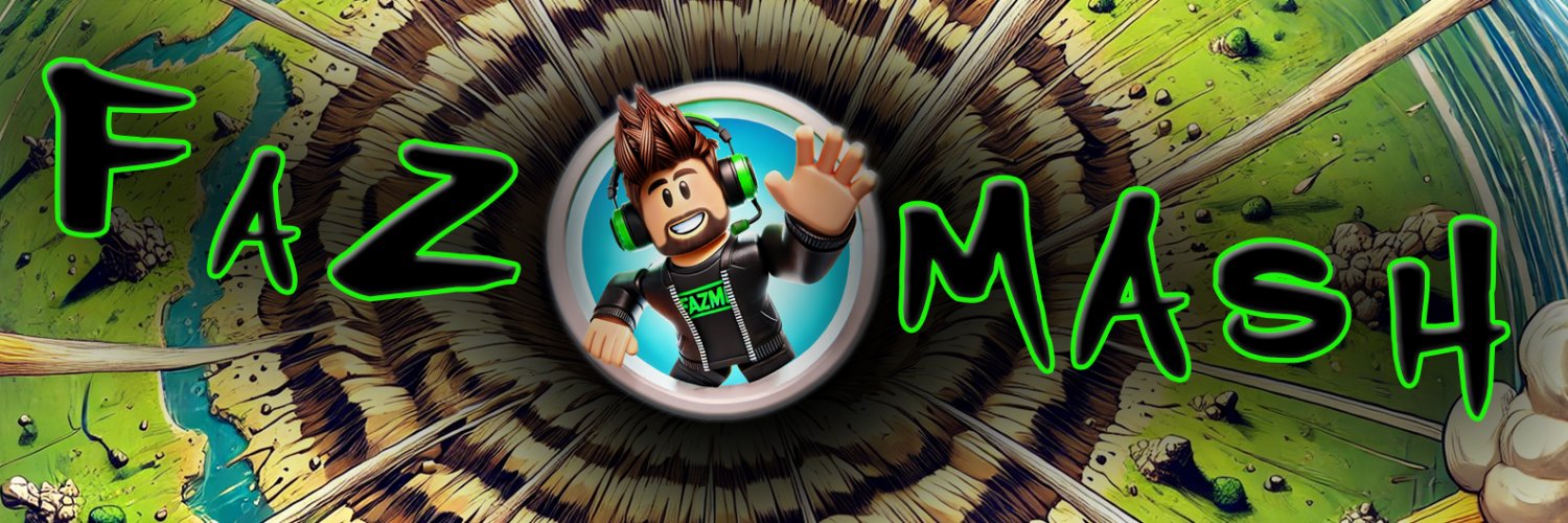 FaZmash banner