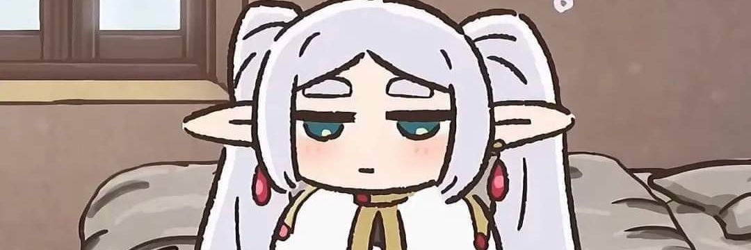 Treko_Len's profile banner image