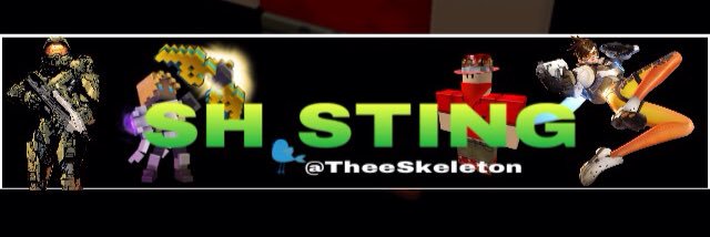 TheeSkeleton's profile banner image
