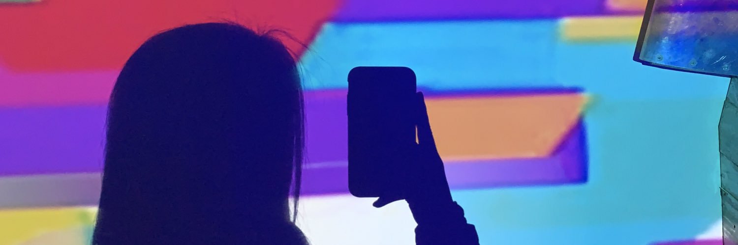 MayzeeeLeigh's profile banner image