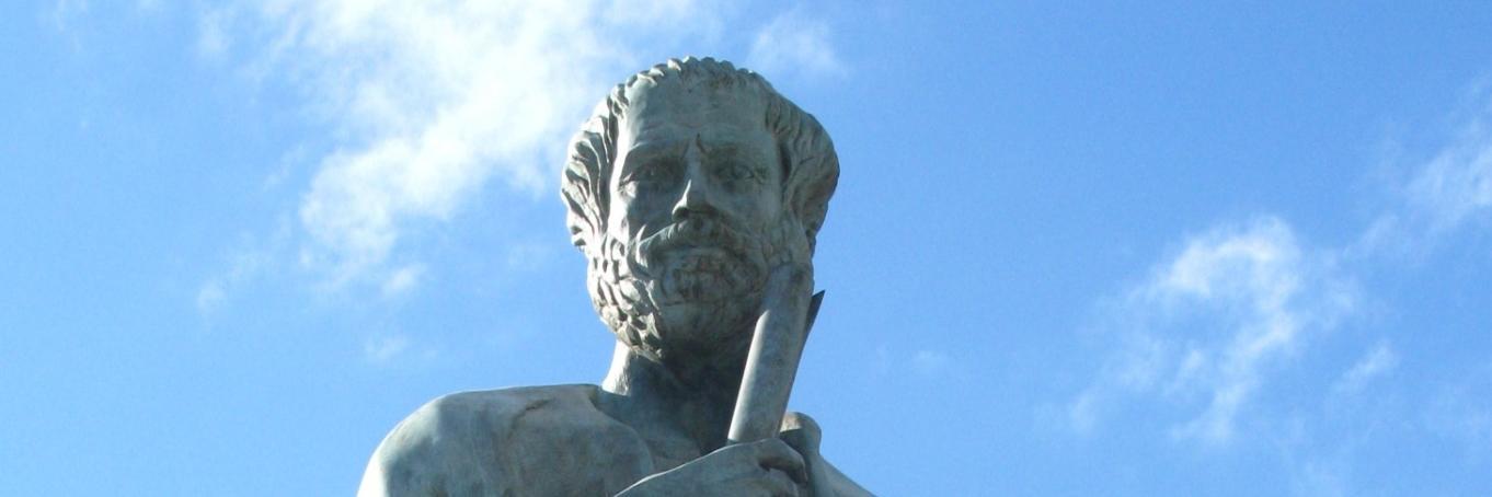 AristtleQuotes's profile banner image