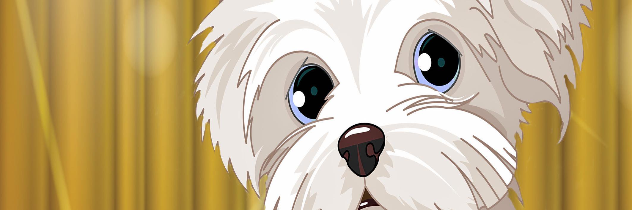 authorjdoster's profile banner image