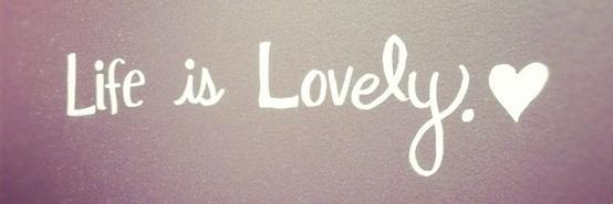 SayingLovely's profile banner image
