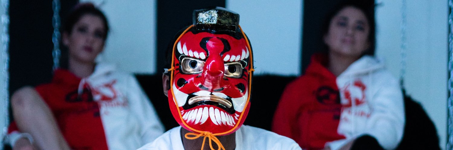 JayAkkt's profile banner image