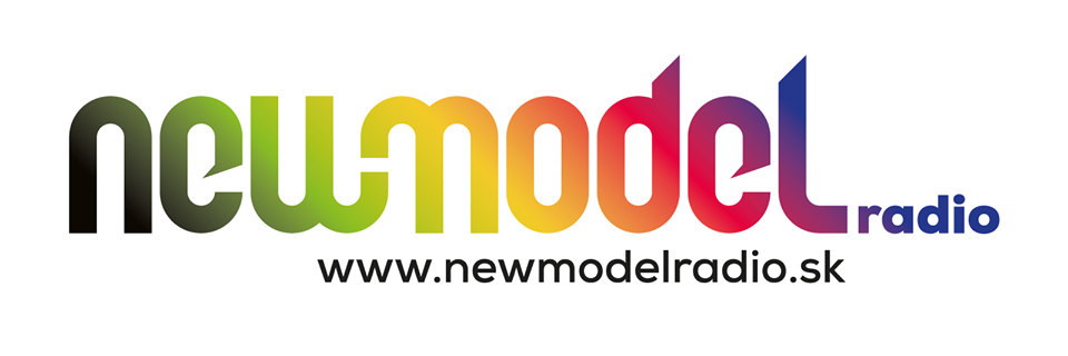 New Model Rádio banner