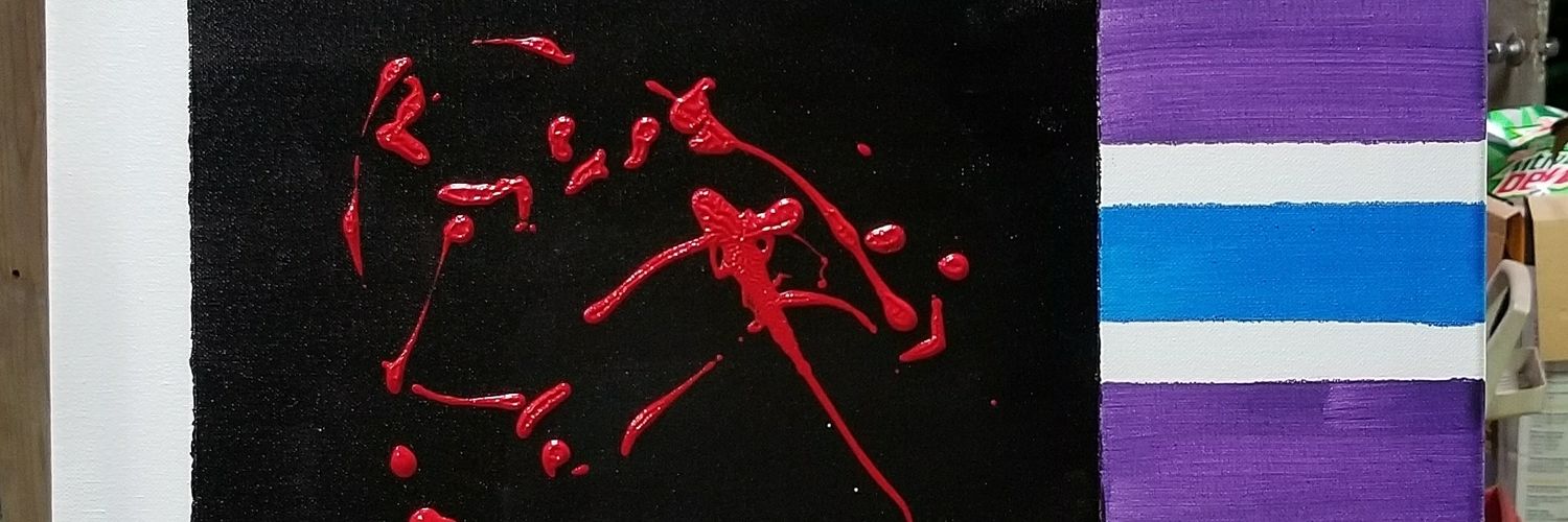 DechoLee's profile banner image
