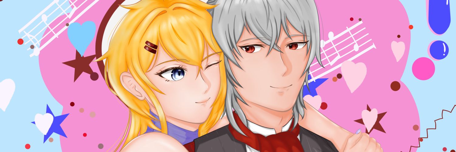 Bookandra's profile banner image